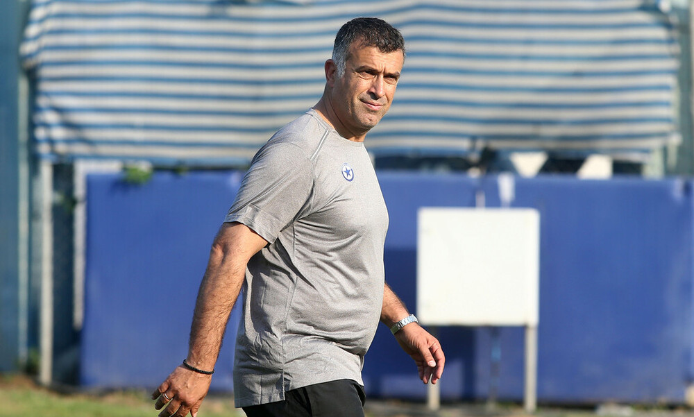 Κι άλλος ελεύθερος από το Big-4 για τον Ατρόμητο!