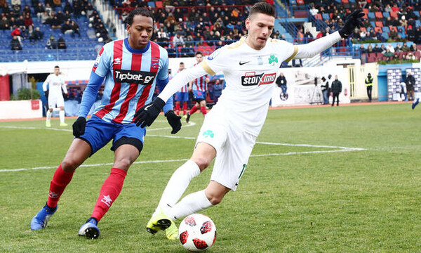 Παναθηναϊκός: Μέτα την προετοιμασία οι αποφάσεις!