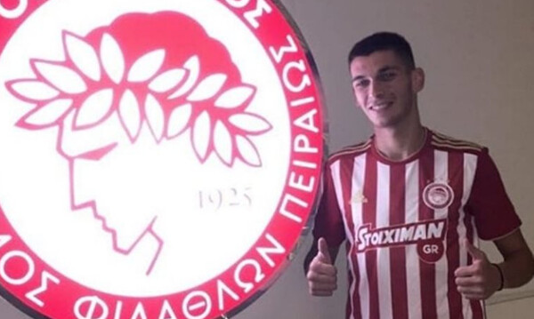  Ολυμπιακός: Ενσωματώθηκε ο Ρατζέλοβιτς, επιστρέφει ο Ξενιτίδης