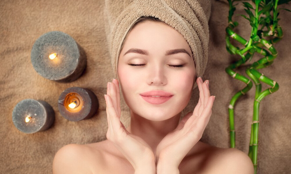 Πέντε μύθοι για το δέρμα που πρέπει να σταματήσετε να πιστεύετε... (εικόνες)