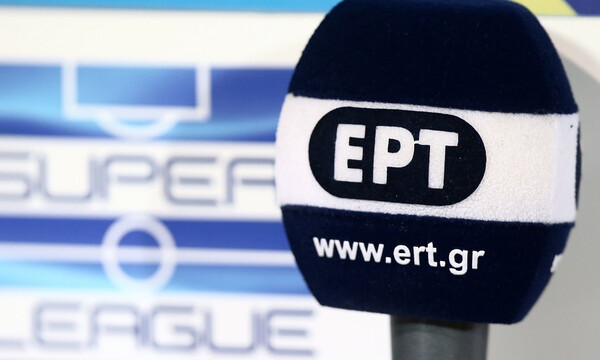 Super League 2: Άκαρπη η συνάντηση με ΕΡΤ