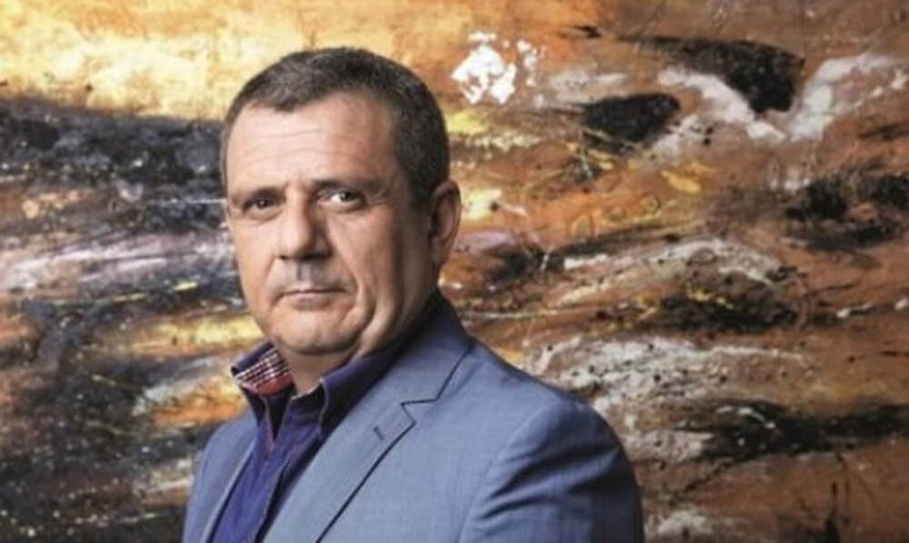  Έκανε πίσω για την ΚΑΕ ΠΑΟΚ ο Καραμάνος