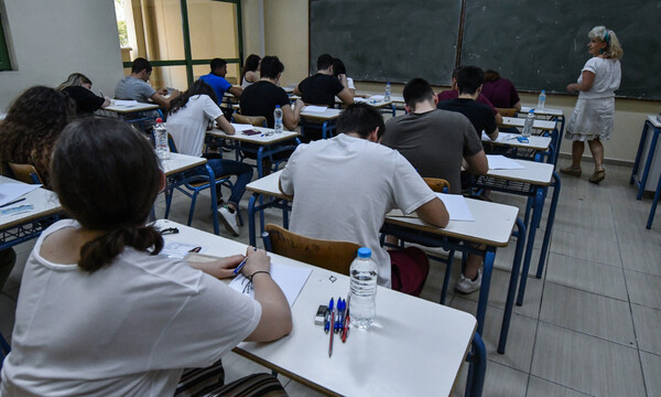 Βάσεις 2019: Τα SOS, οι παγίδες και οι κρυφές ευκαιρίες στο Μηχανογραφικό