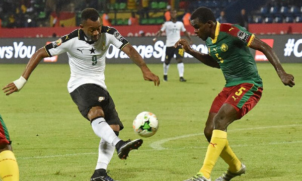 Copa Africa: «Έμπλεξε» η Γκάνα, ελπίζουν Ανγκόλα και Μαυριτανία (videos)