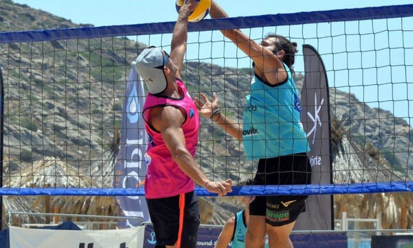 IOS OPEN 2019: Live streaming οι τελικοί