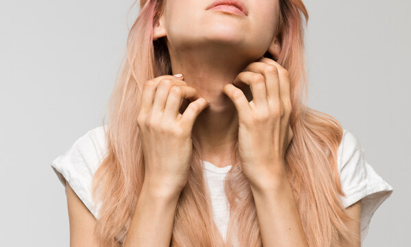 Πέντε τρόποι για να ανακουφιστείτε από τη φαγούρα (εικόνες)