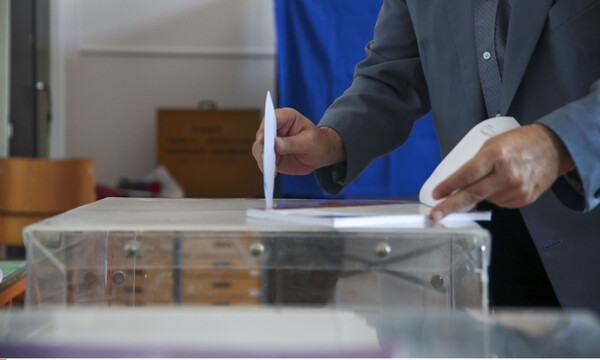 Νέα δημοσκόπηση: Αυτή είναι η διαφορά ΣΥΡΙΖΑ – ΝΔ 6 ημέρες πριν από τις εκλογές