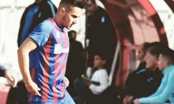   Βόλος: «Ελεύθερος» ο Θωμάς Παπαδόπουλος