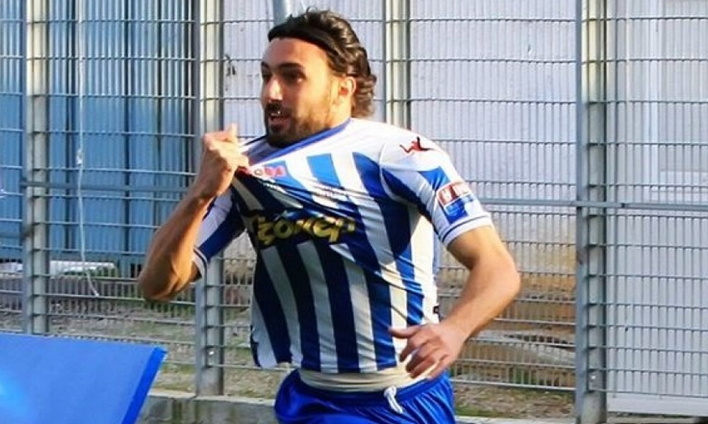 Ψάχτηκε για Κρητικό ο Πανθηραϊκός, αλλά...