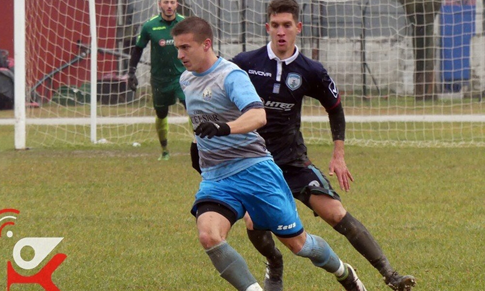  Ανανέωσε με Δημολιό ο ΑΟ Σελλάνων