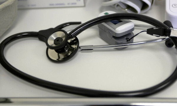 Γρίπη 2018 - 19: Μάθημα πρόληψης με 135 θύματα