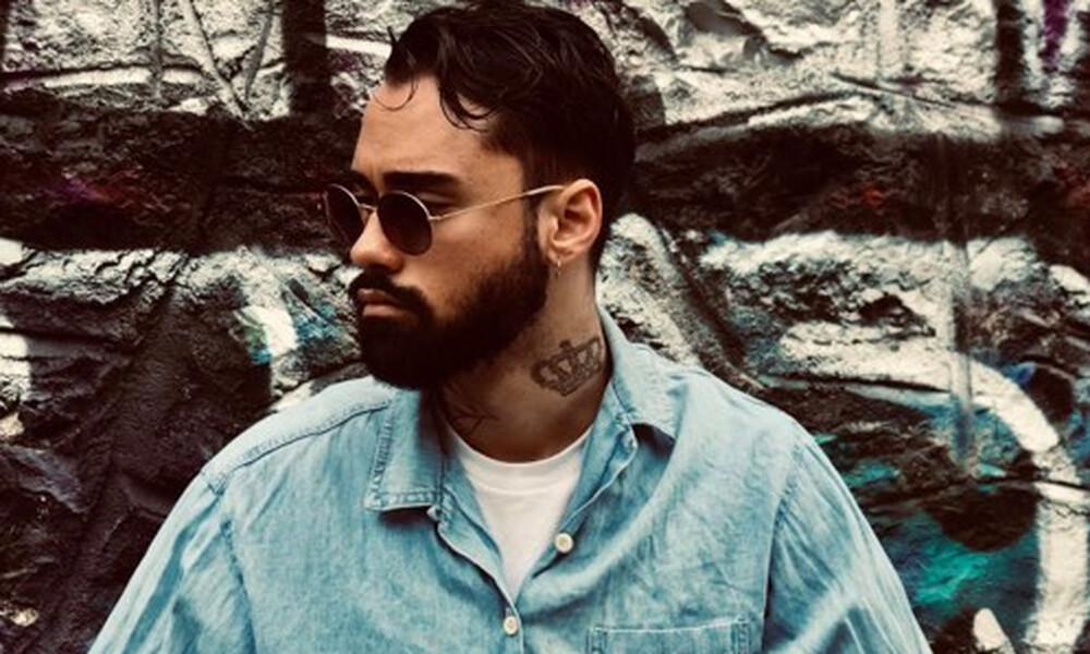 «Έφτασα στο τέρμα»: Ολοκαίνουργια δισκογραφική πρόταση από τον Χρήστο Παυλάκη! 