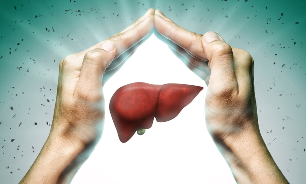 6 τροφές που ωφελούν το συκώτι (εικόνες)