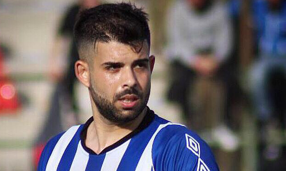 Κυκλοφορεί «ελεύθερος» πλέον ο Νικολέτος