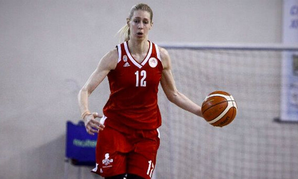 Ολυμπιακός: Ανανέωσε και η Σωτηρίου   