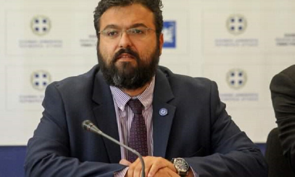 Βασιλειάδης: Έχει χρήματα η ΕΡΤ