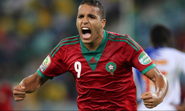 Ολυμπιακός: Στην αναμονή για Ελ Αραμπί (video)