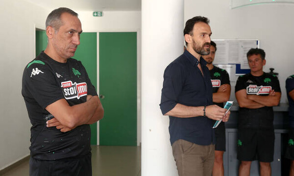 Παναθηναϊκός: Φορτσάρουν για τις μεταγραφές 