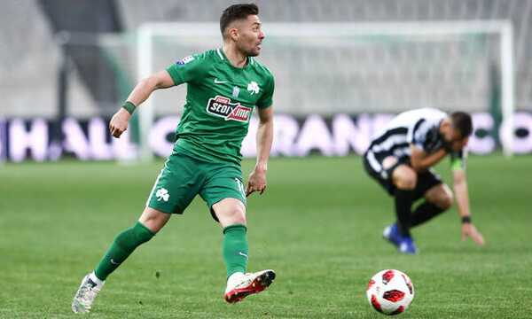 Παναθηναϊκός: «Αγκάθι» οι κομμένοι