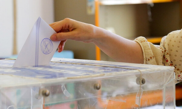Δημοσκόπηση: Αυτή είναι η μεγαλύτερη διαφορά που καταγράφεται