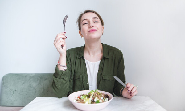 Απώλεια βάρους: 4 θαυματουργά τρόφιμα (εικόνες)