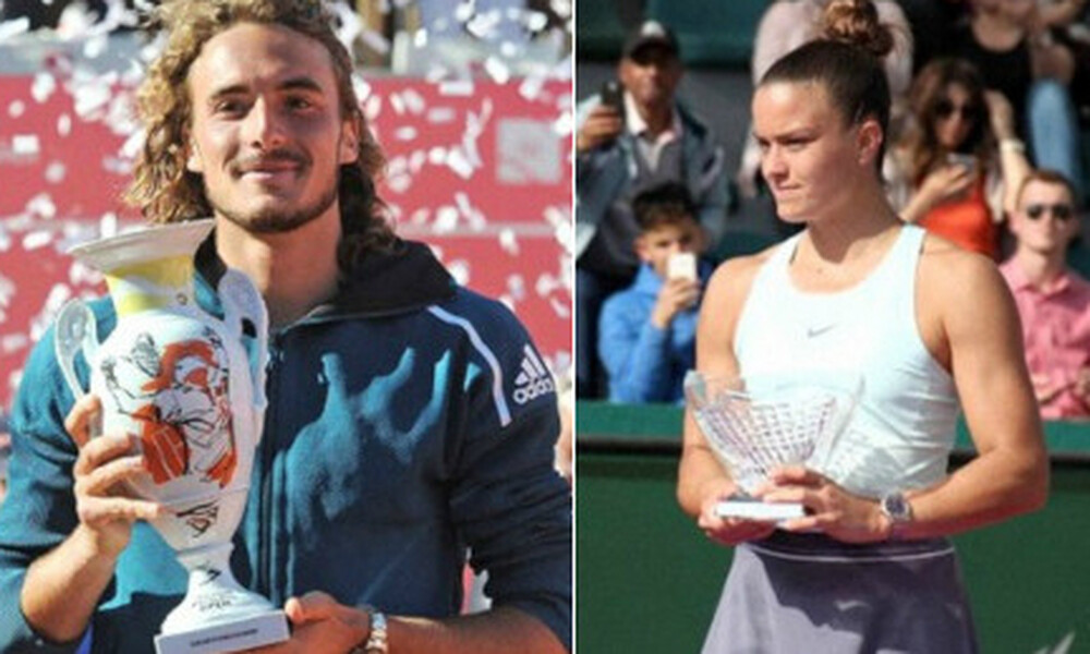 Τένις: Σε καλό δρόμο το ATP 250.000 δολαρίων στην Ελλάδα