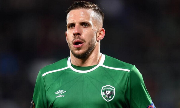 Άρης: Έκλεισε και έρχεται ο Σάσα 