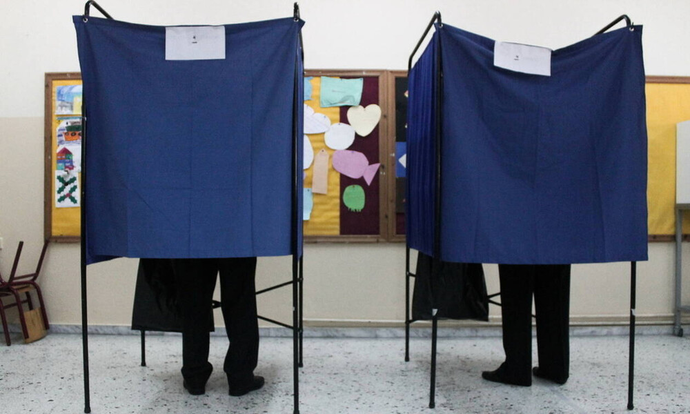 Εθνικές εκλογές 2019: Στις κάλπες οι Έλληνες - Πού και πώς ψηφίζω – Όλα όσα πρέπει να ξέρετε