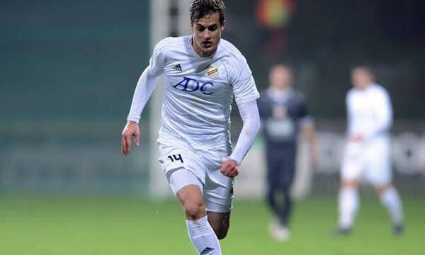 Παναθηναϊκός: Σενάριο για Γιοβάνοβιτς (photos,video)