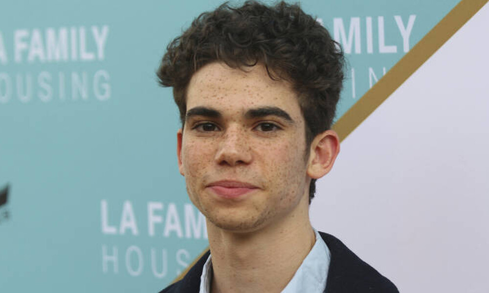 Νεκρός 20χρονος ηθοποιός της Disney