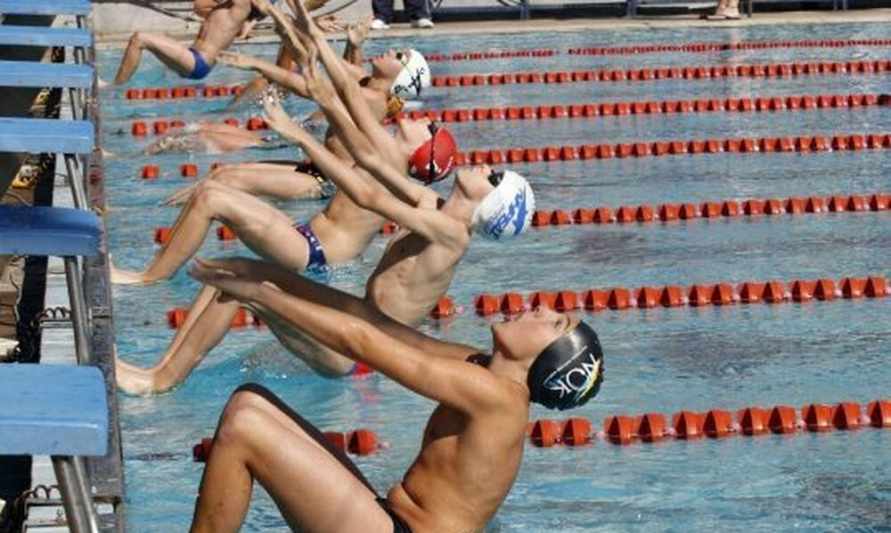 Μεγάλη συμμετοχή στους Θερινούς Αγώνες 9-12 ετών