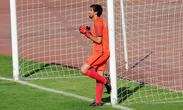 Άρης: Προβλήματα με Κουέστα και Λάρσον 