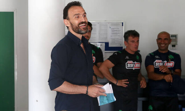 Παναθηναϊκός: Δυσκολεύει το θέμα του αμυντικού