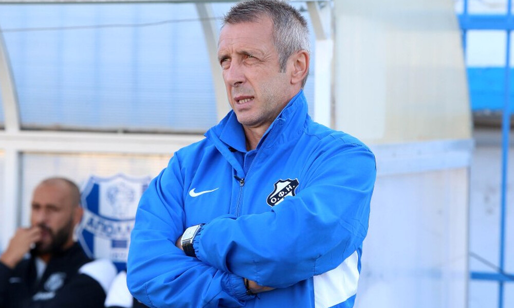  Νιόπλιας, Κωφίδης και Τσινός στον ΟΦΗ!