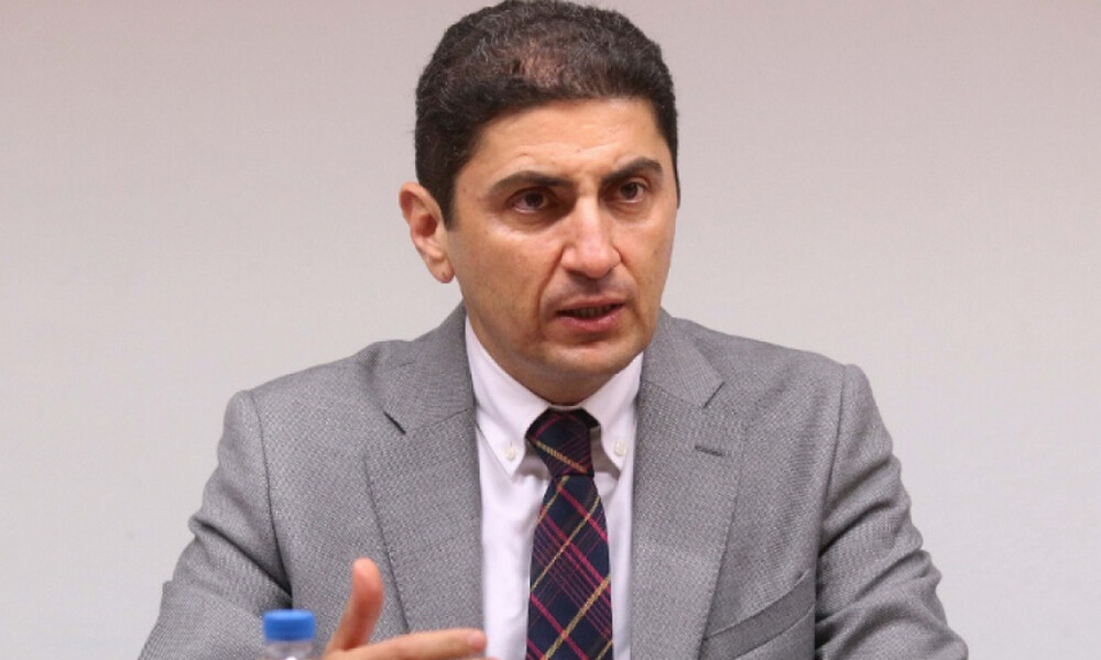 Επίσημο: Αυγενάκης, ο νέος υφυπουργός Αθλητισμού