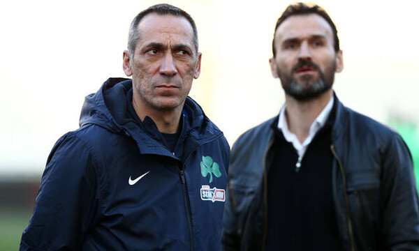 Παναθηναϊκός: Αποφασίζουν για μεταγραφή 