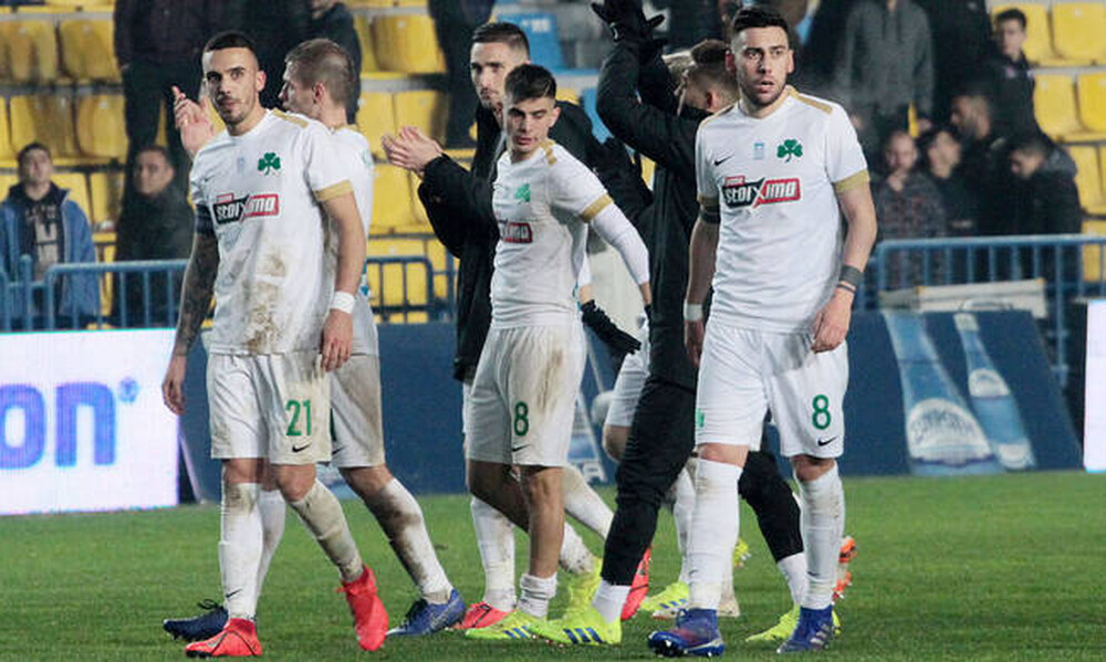 Παναθηναϊκός: Οι πιθανοί αρχηγοί