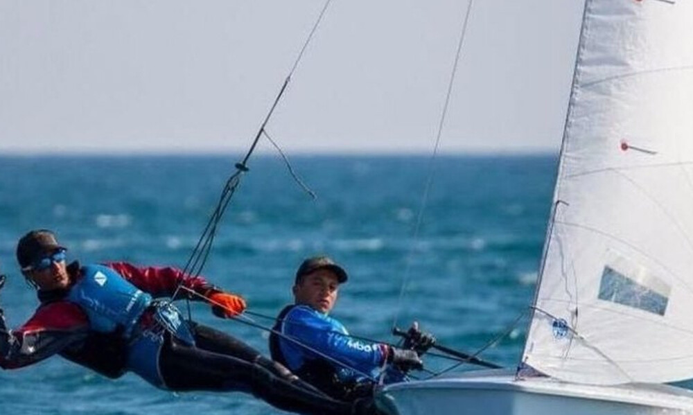 Στην κορυφή Σπανάκης-Μιχαλόπουλος