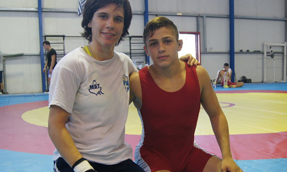 Πρεβολαράκη-Πιλίδης: «Κίνητρο για όλους»