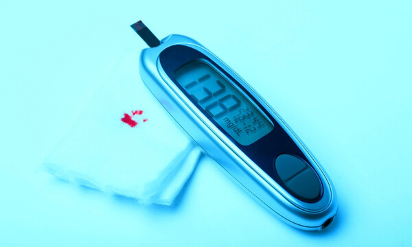 5 παράδοξα πρώιμα συμπτώματα διαβήτη (εικόνες)