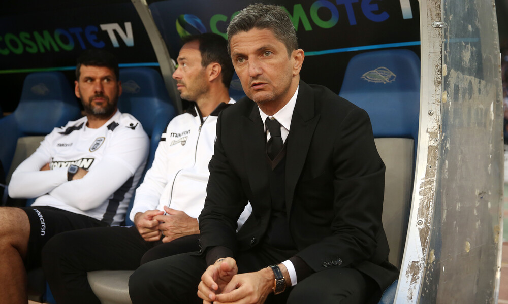 Ποιος Ολιβέιρα; Αυτόν «κλέβει» από τον ΠΑΟΚ ο Λουτσέσκου! (photos)