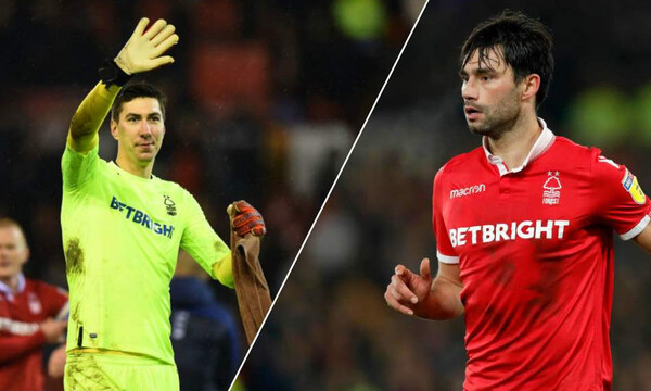  Ολυμπιακός: «Θέλει "πακέτο" Παντίλιμον και Γιάκομπ»! (photos&videos)