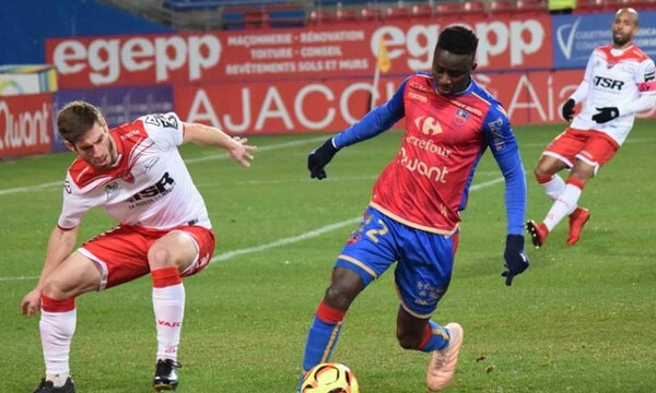 Ολυμπιακός: Φουλάρει για τη 12η μεταγραφή του (video+photos)