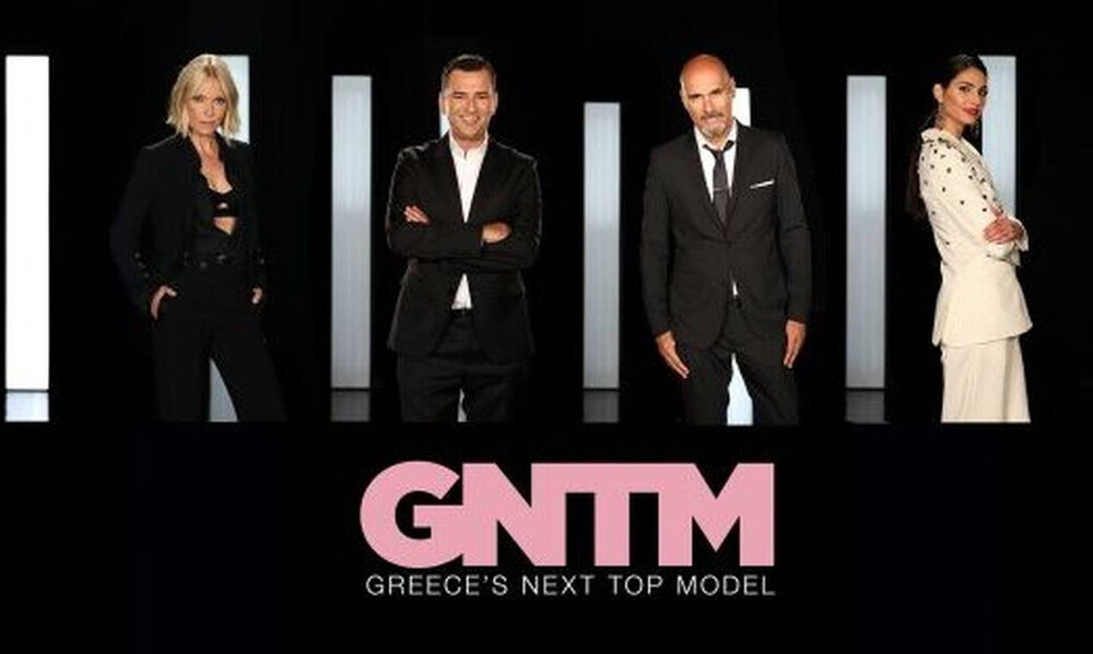 Παίκτρια του Greece Next Top Model ποζάρει γυμνή και «ρίχνει» το Instagram (photos)