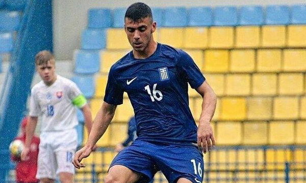  Επένδυση με Γούλα ο Ατρόμητος