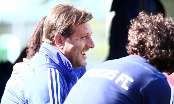 Καραδοκεί για υποψήφιο στόχο του ΠΑΟΚ ο Ολυμπιακός!