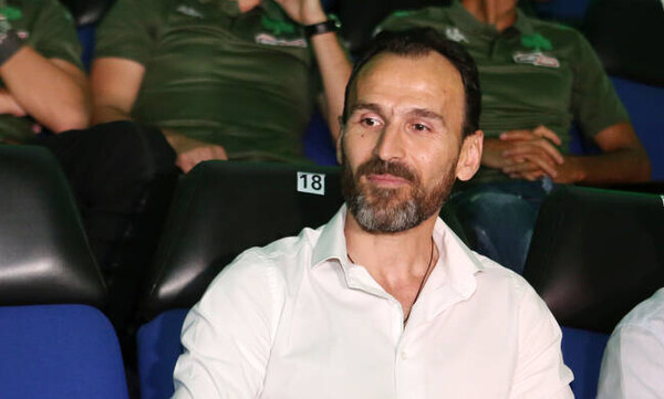 Παναθηναϊκός: Κλείνει ακραίο!