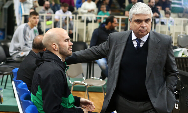 Μάνος Παπαδόπουλος: «Πως γίνεται μια ομάδα της Α2 να παίζει στη Euroleague;»