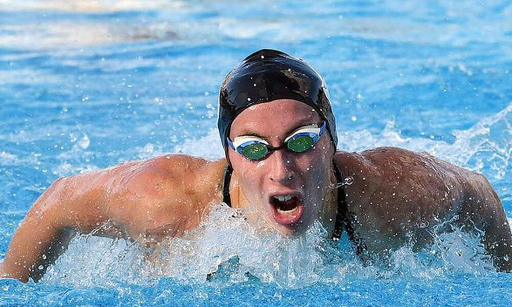 Ντουντουνάκη: «Στόχος το Ολυμπιακό όριο»