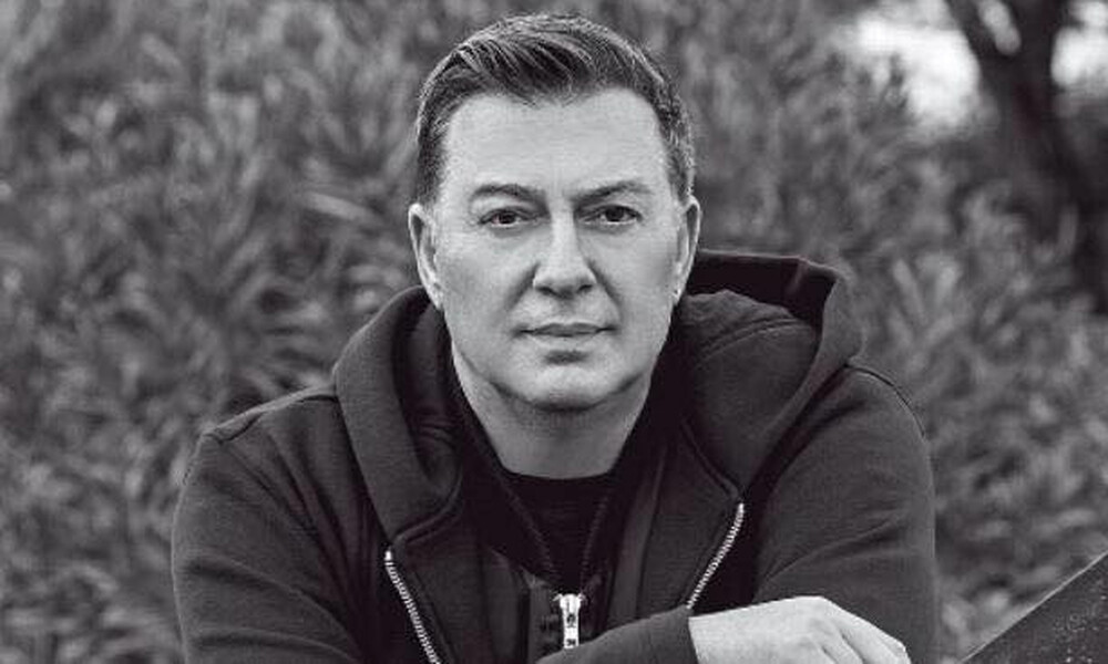 Νίκος Μακρόπουλος για Χαλκιδική: «Τα λόγια δεν αρκούν να περιγράψουν τα συναισθήματα» 